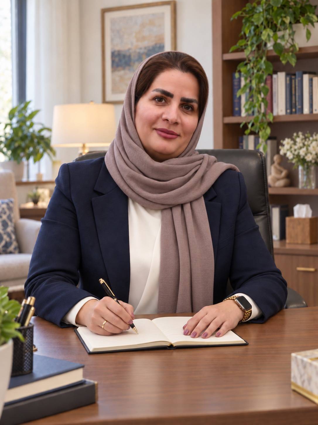 هما اسفندیاری